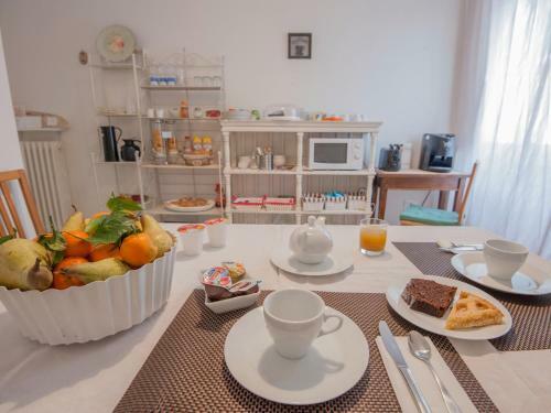 Bed & Breakfast La Pieve