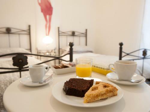 Bed & Breakfast La Pieve