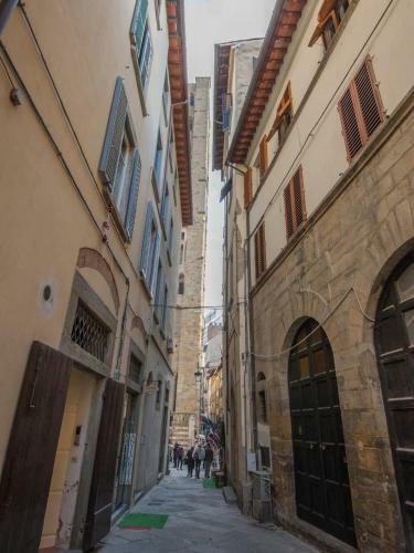 Bed & Breakfast La Pieve