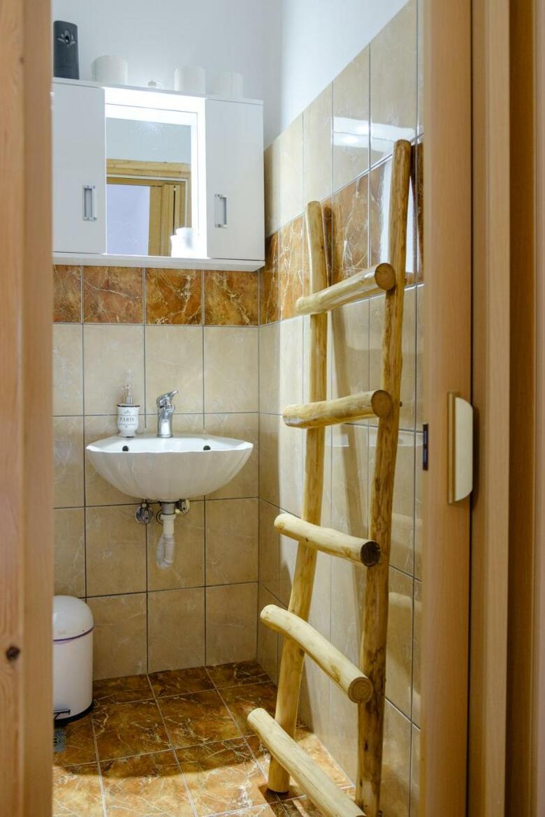 Apartamento Astystudio