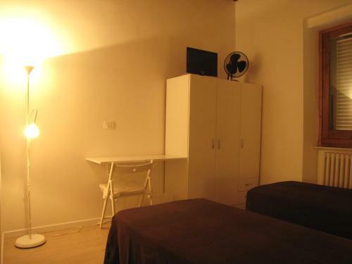 Bed & Breakfast Rinathos Guesthouse