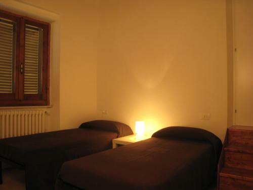Bed & Breakfast Rinathos Guesthouse