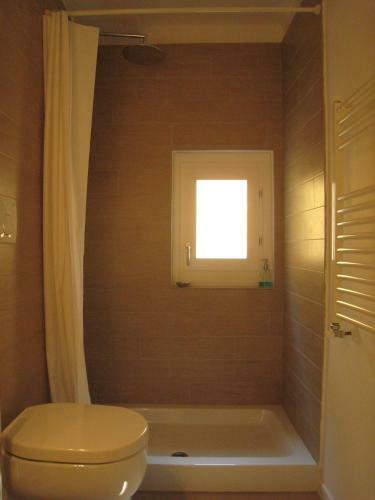 Bed & Breakfast Rinathos Guesthouse