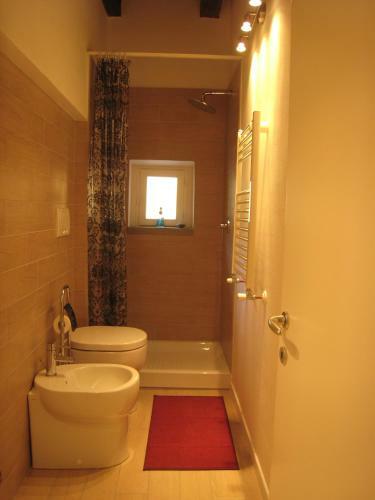 Bed & Breakfast Rinathos Guesthouse