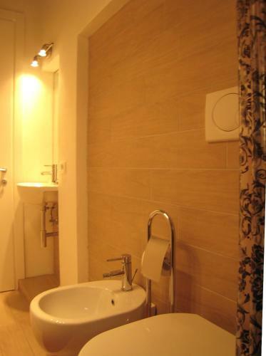 Bed & Breakfast Rinathos Guesthouse