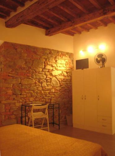Bed & Breakfast Rinathos Guesthouse