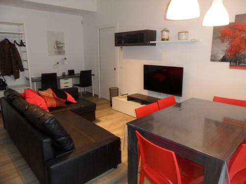 Apartamento Casa Perennio