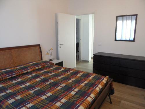 Apartamento Casa Perennio