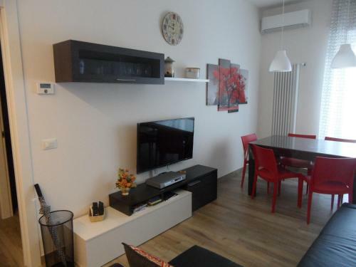 Apartamento Casa Perennio