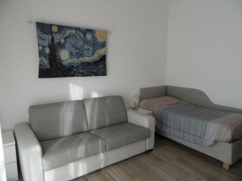Apartamento Casa Perennio