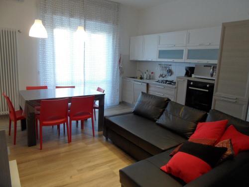 Apartamento Casa Perennio