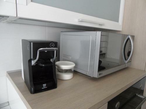 Apartamento Casa Perennio
