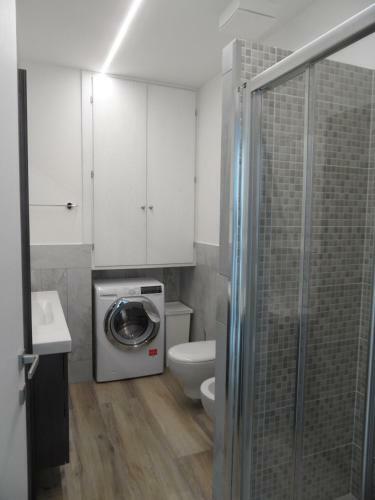 Apartamento Casa Perennio