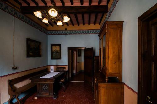 Agroturismo Castello Di Valenzano
