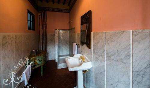 Agroturismo Castello Di Valenzano