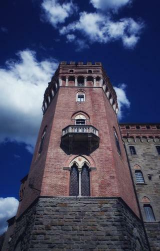 Agroturismo Castello Di Valenzano