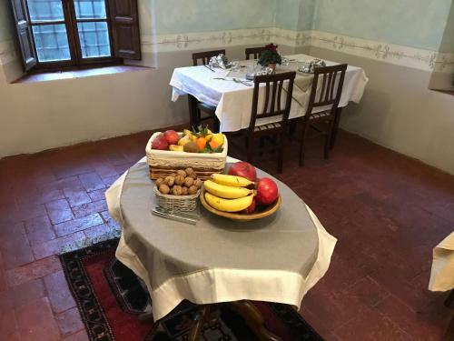 Agroturismo Castello Di Valenzano
