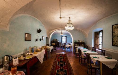 Agroturismo Castello Di Valenzano