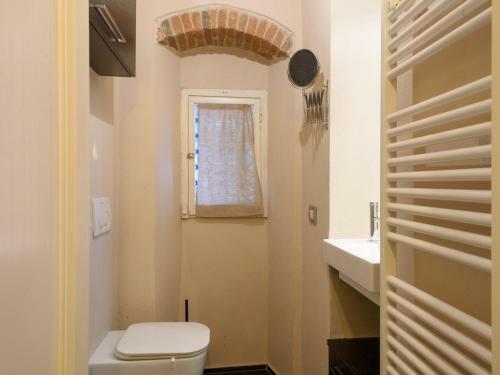 In Arezzo Apartment