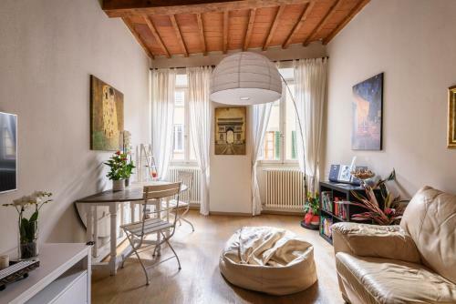 In Arezzo Apartment