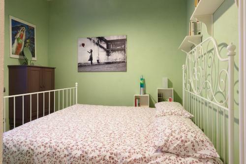 In Arezzo Apartment