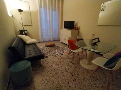 Apartamento Suite Mariasole