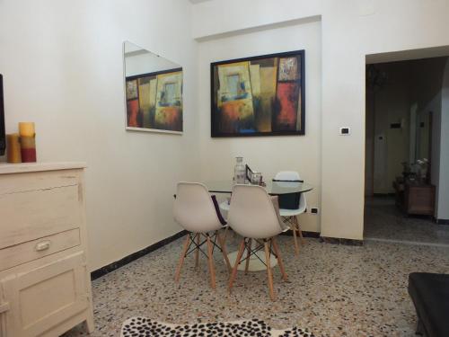 Apartamento Suite Mariasole