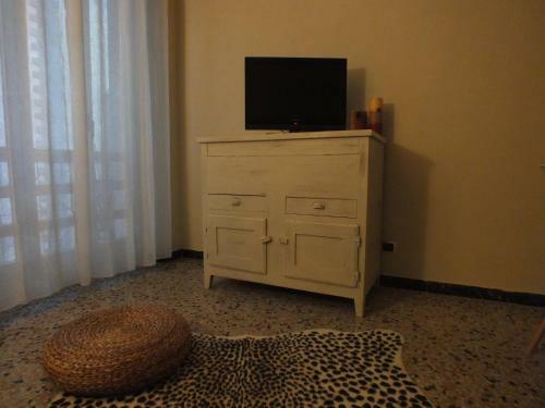 Apartamento Suite Mariasole