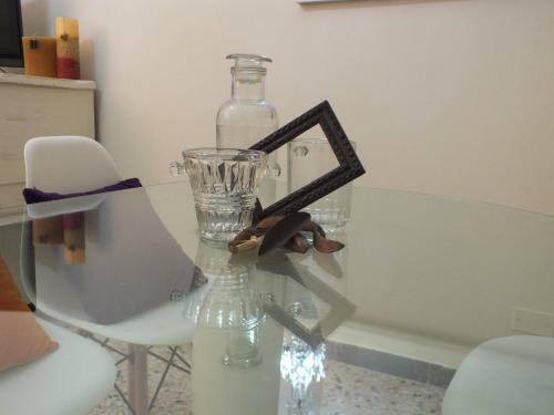 Apartamento Suite Mariasole