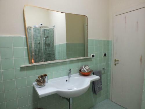 Apartamento Suite Mariasole