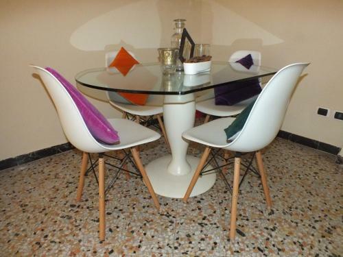 Apartamento Suite Mariasole