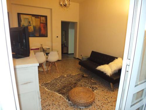 Apartamento Suite Mariasole