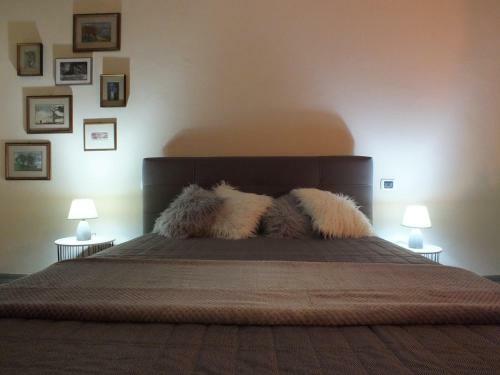 Apartamento Suite Mariasole