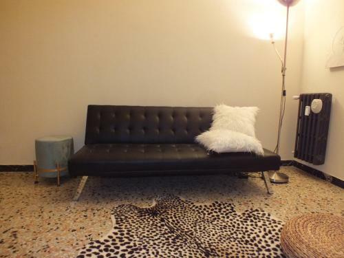 Apartamento Suite Mariasole