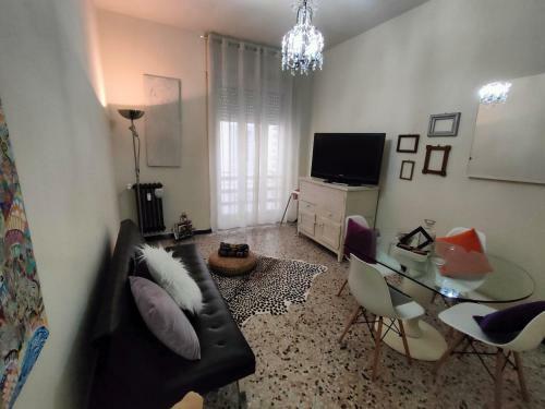 Apartamento Suite Mariasole