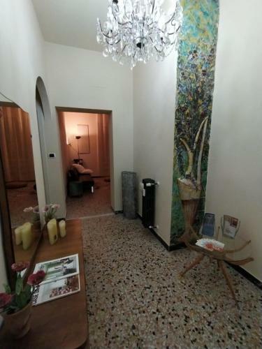 Apartamento Suite Mariasole