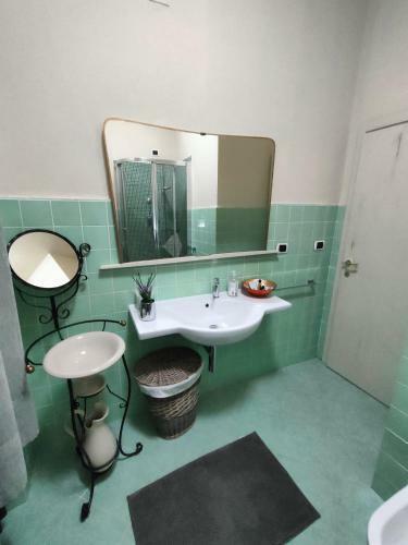 Apartamento Suite Mariasole