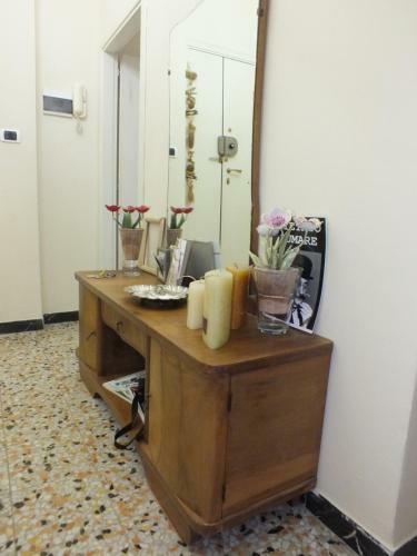 Apartamento Suite Mariasole