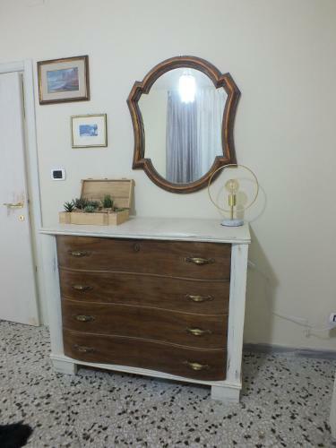 Apartamento Suite Mariasole