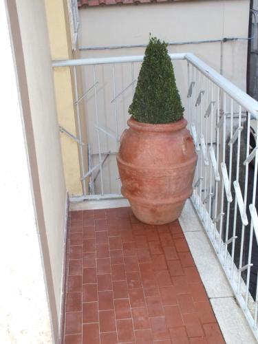 Apartamento Suite Mariasole