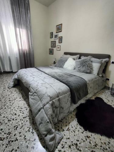 Apartamento Suite Mariasole