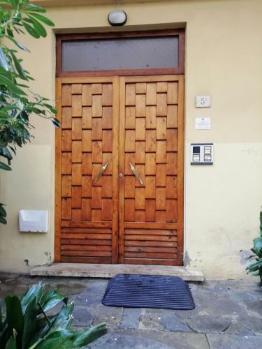Apartamento Suite Mariasole