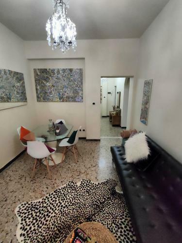 Apartamento Suite Mariasole