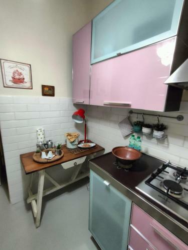 Apartamento Suite Mariasole
