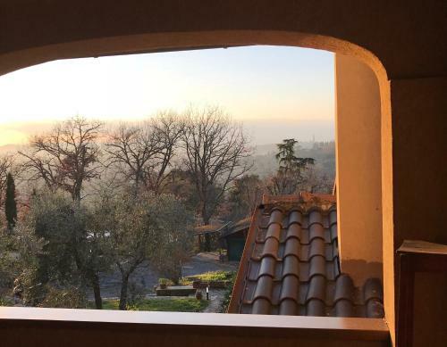 La Ghirlanda B&B