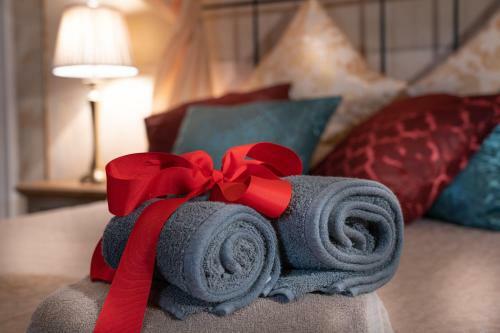 Apartamento Sweet Tuscany Cavour