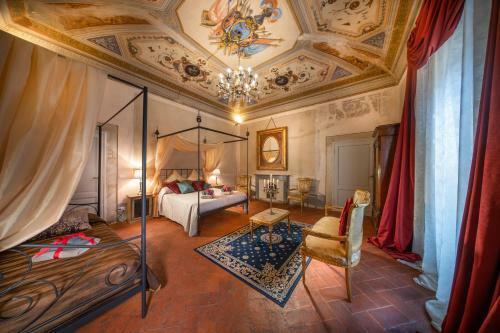 Apartamento Sweet Tuscany Cavour