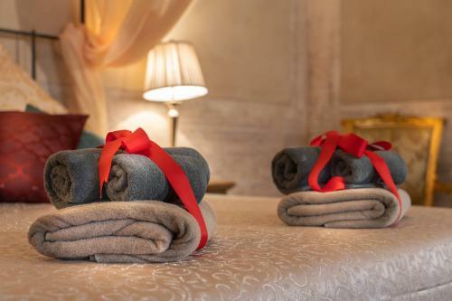 Apartamento Sweet Tuscany Cavour