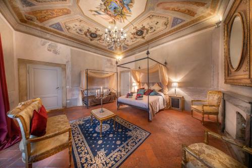 Apartamento Sweet Tuscany Cavour