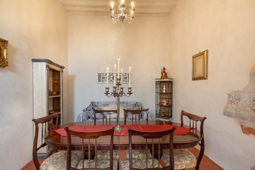Apartamento Sweet Tuscany Cavour